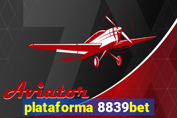 plataforma 8839bet